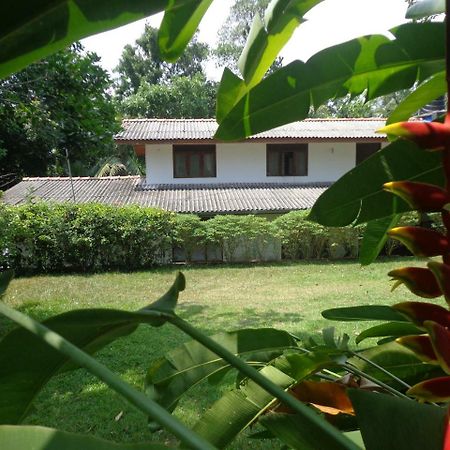 Brown'S Edge Residence Galle Extérieur photo