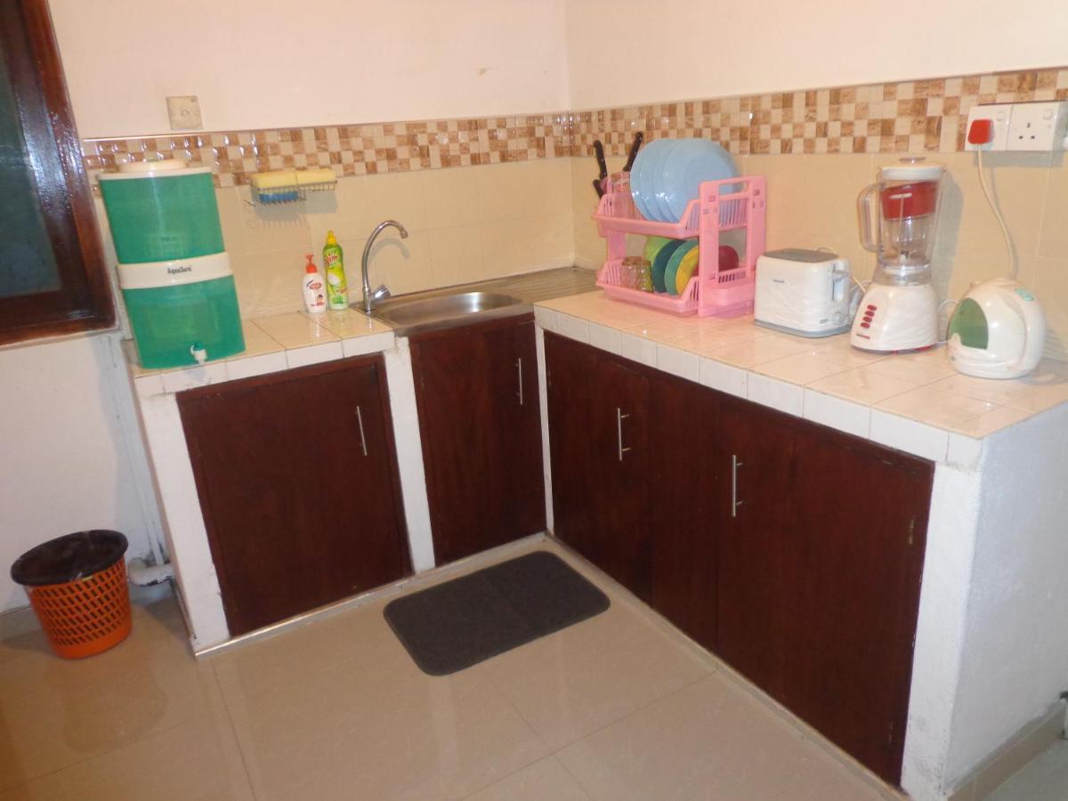 Brown'S Edge Residence Galle Extérieur photo