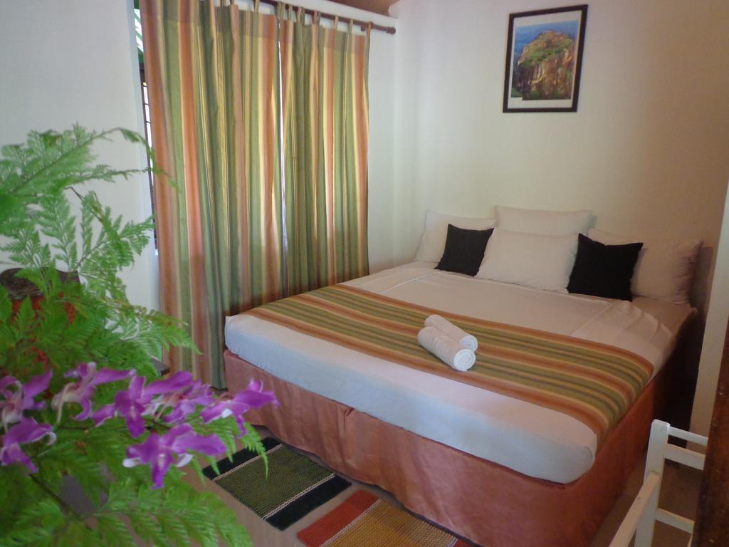 Brown'S Edge Residence Galle Extérieur photo