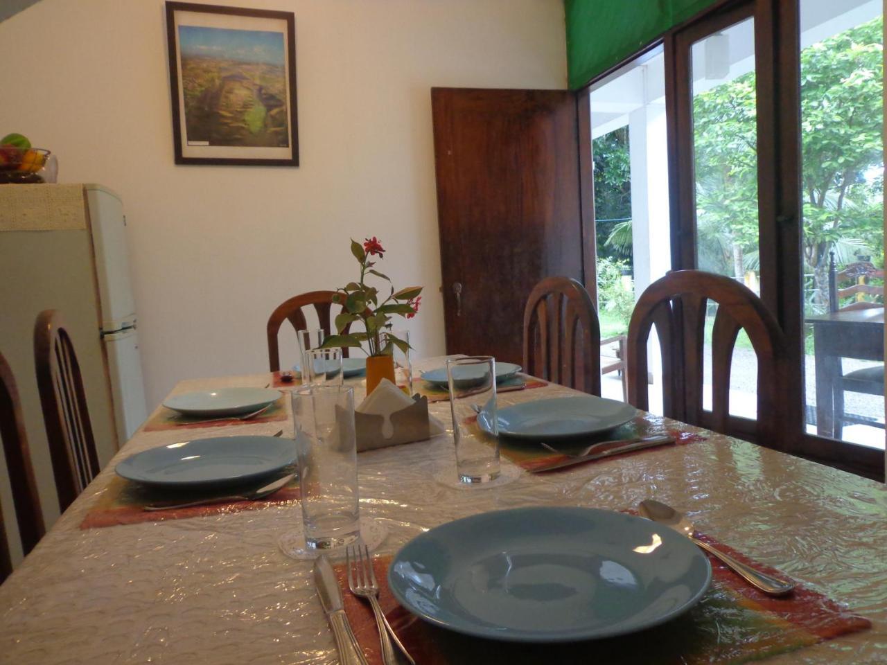 Brown'S Edge Residence Galle Extérieur photo