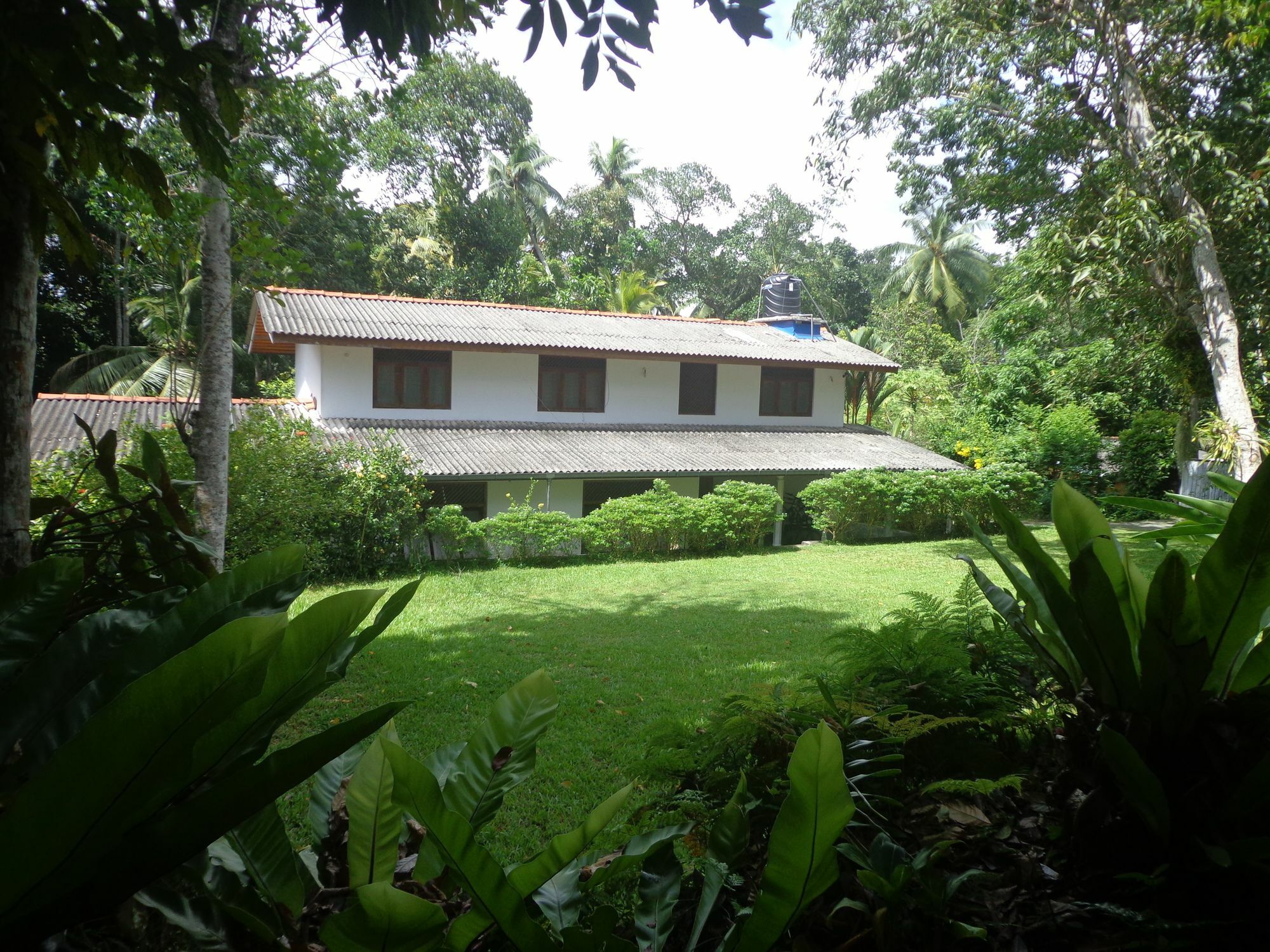Brown'S Edge Residence Galle Extérieur photo