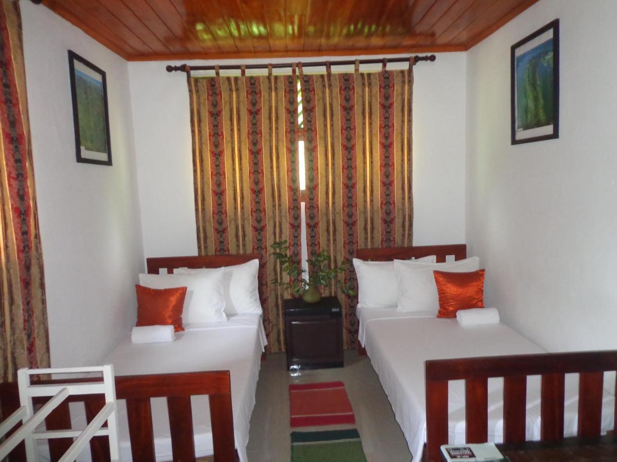 Brown'S Edge Residence Galle Extérieur photo